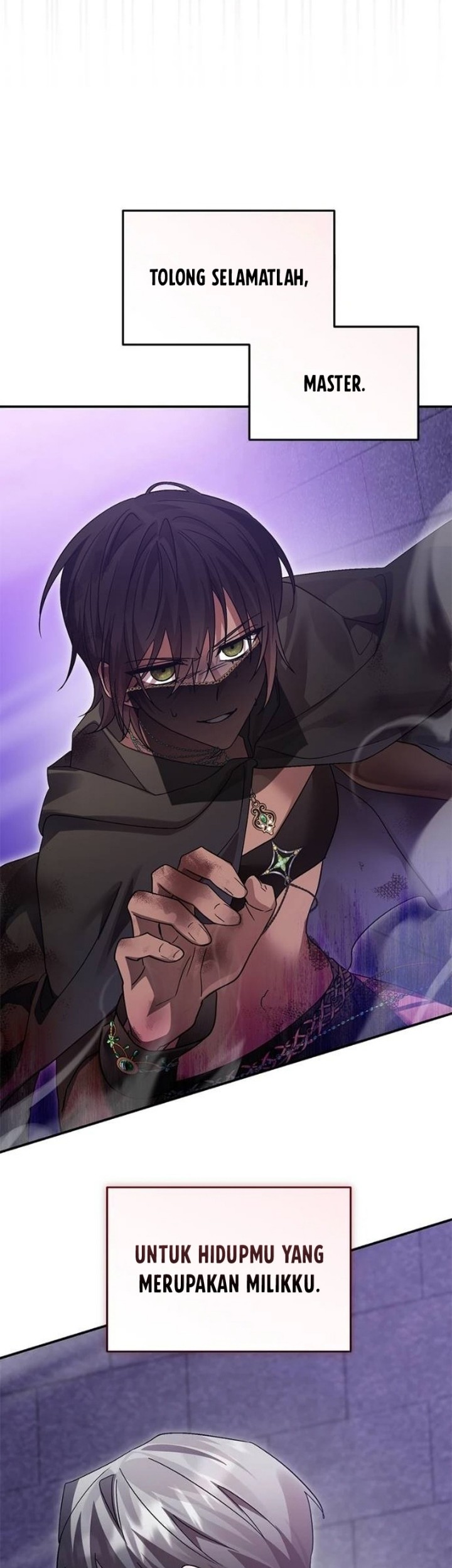 Heroes, Demons & Villains Chapter 118 Gambar 27