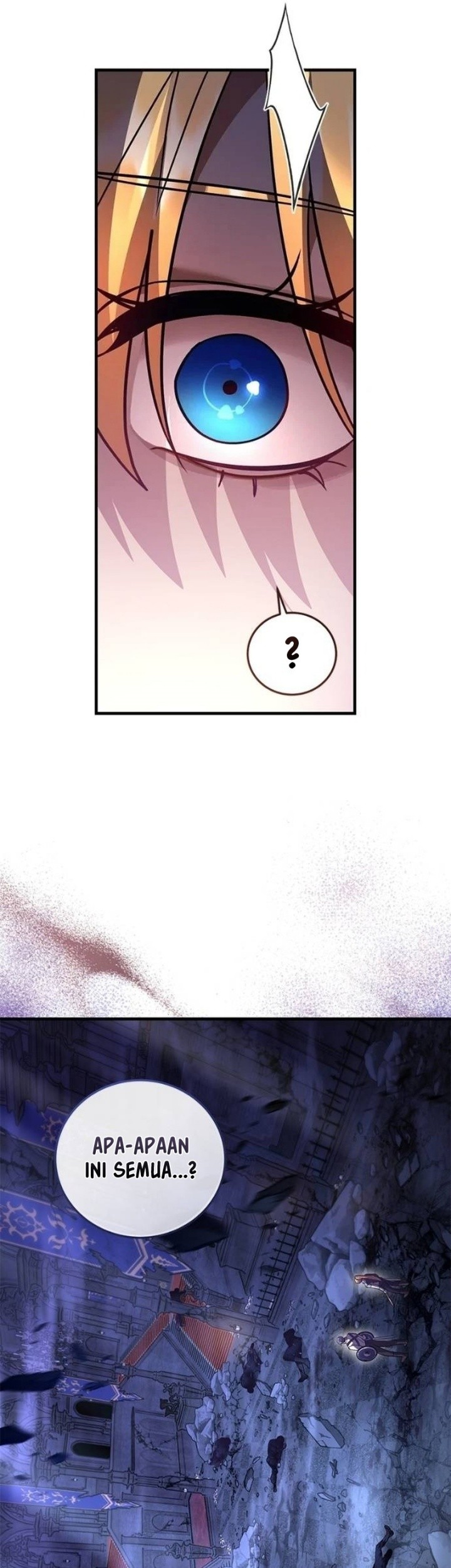 Heroes, Demons & Villains Chapter 119 Gambar 31