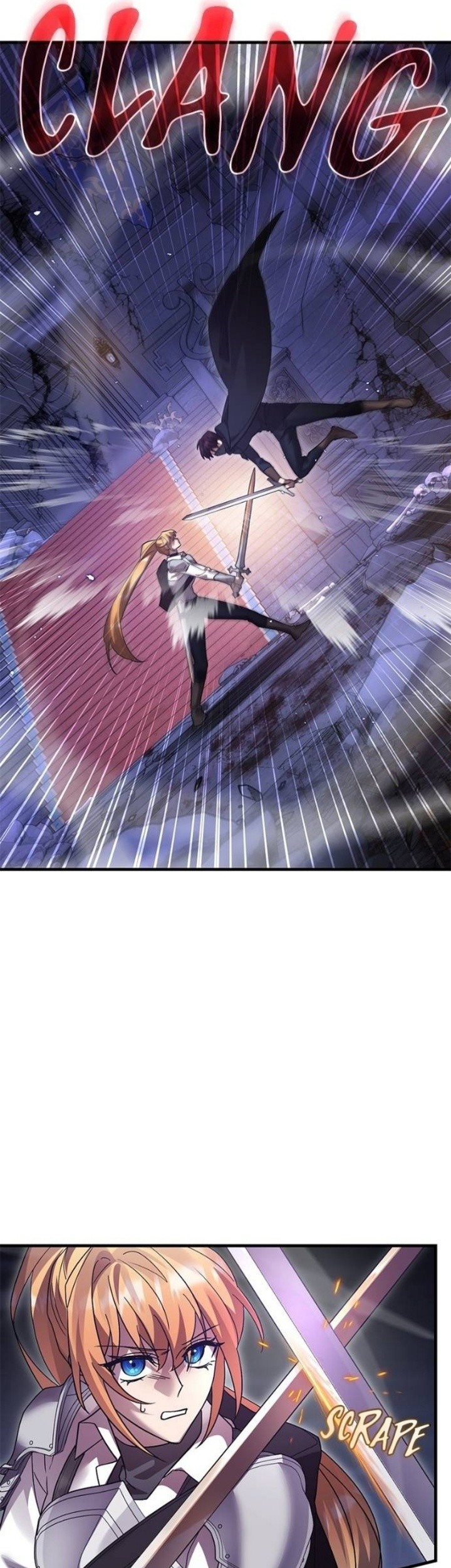 Heroes, Demons & Villains Chapter 119 Gambar 35