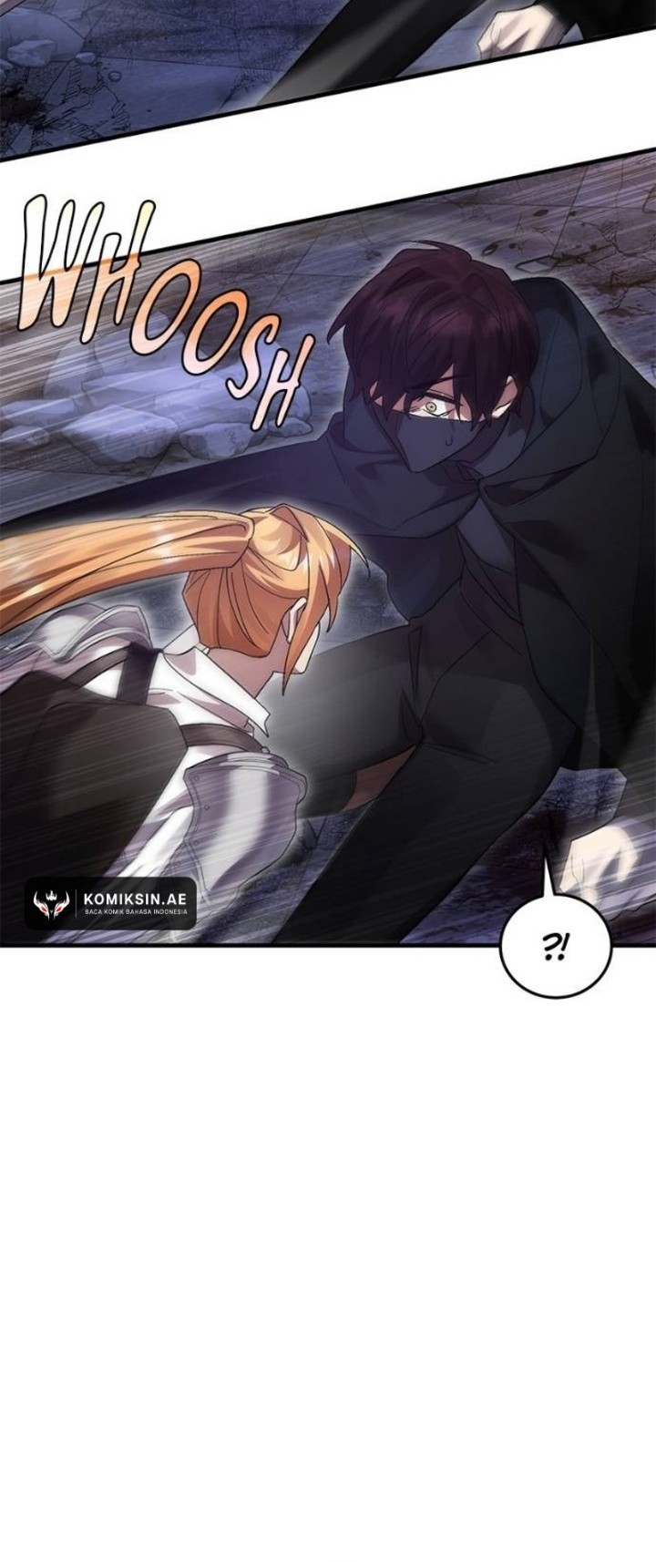 Heroes, Demons & Villains Chapter 119 Gambar 37