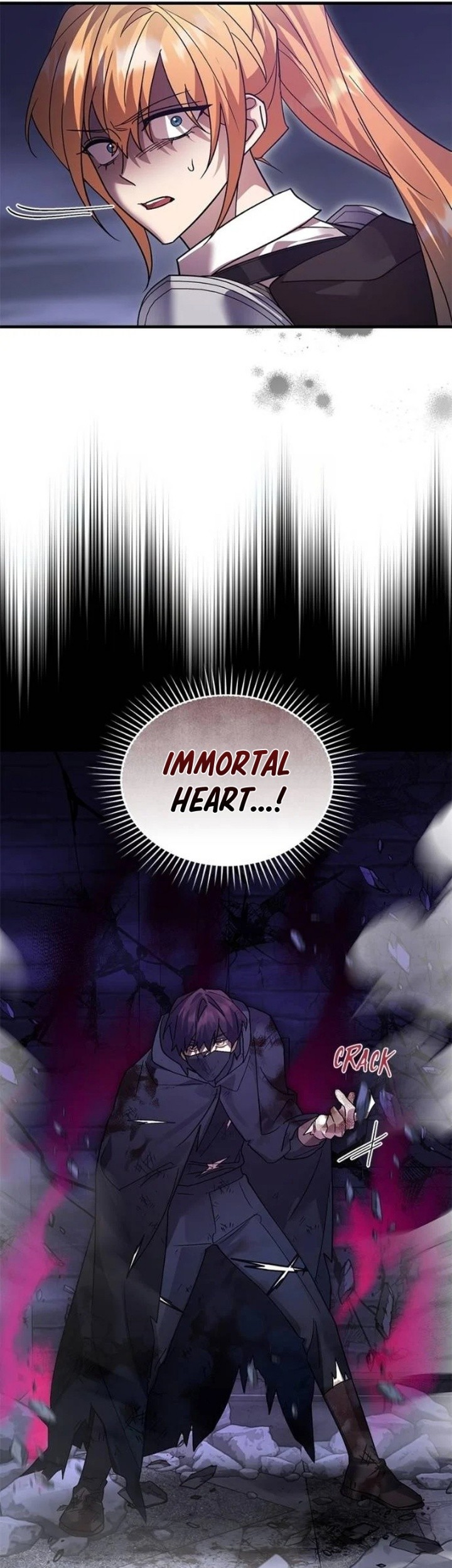 Heroes, Demons & Villains Chapter 119 Gambar 41