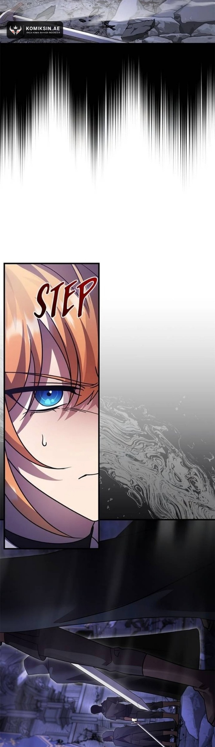 Heroes, Demons & Villains Chapter 119 Gambar 42