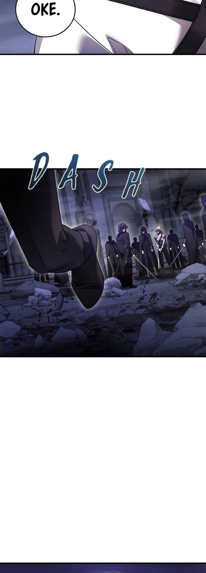 Heroes, Demons & Villains Chapter 119 Gambar 53