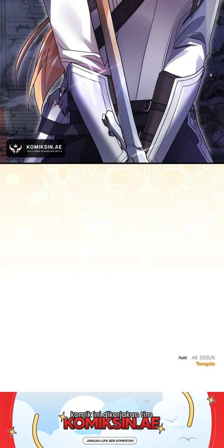 Heroes, Demons & Villains Chapter 119 Gambar 55