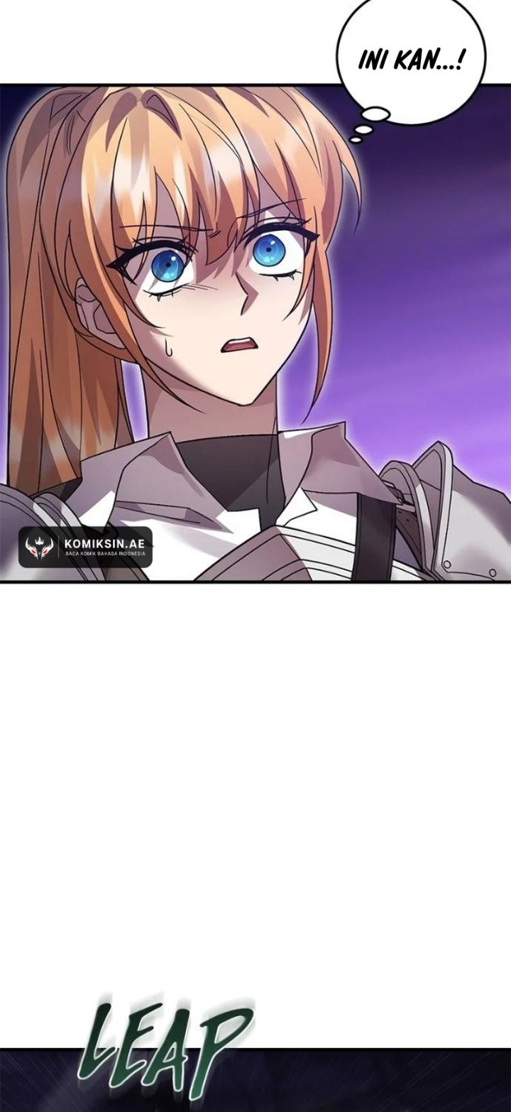 Heroes, Demons & Villains Chapter 119 Gambar 4