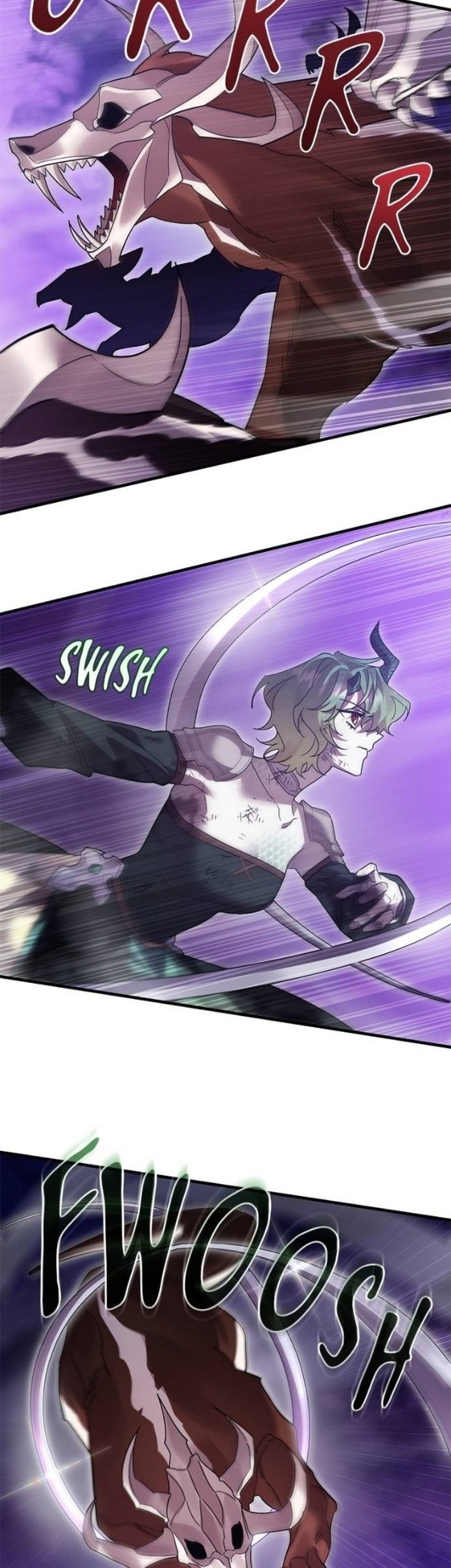 Heroes, Demons & Villains Chapter 119 Gambar 6