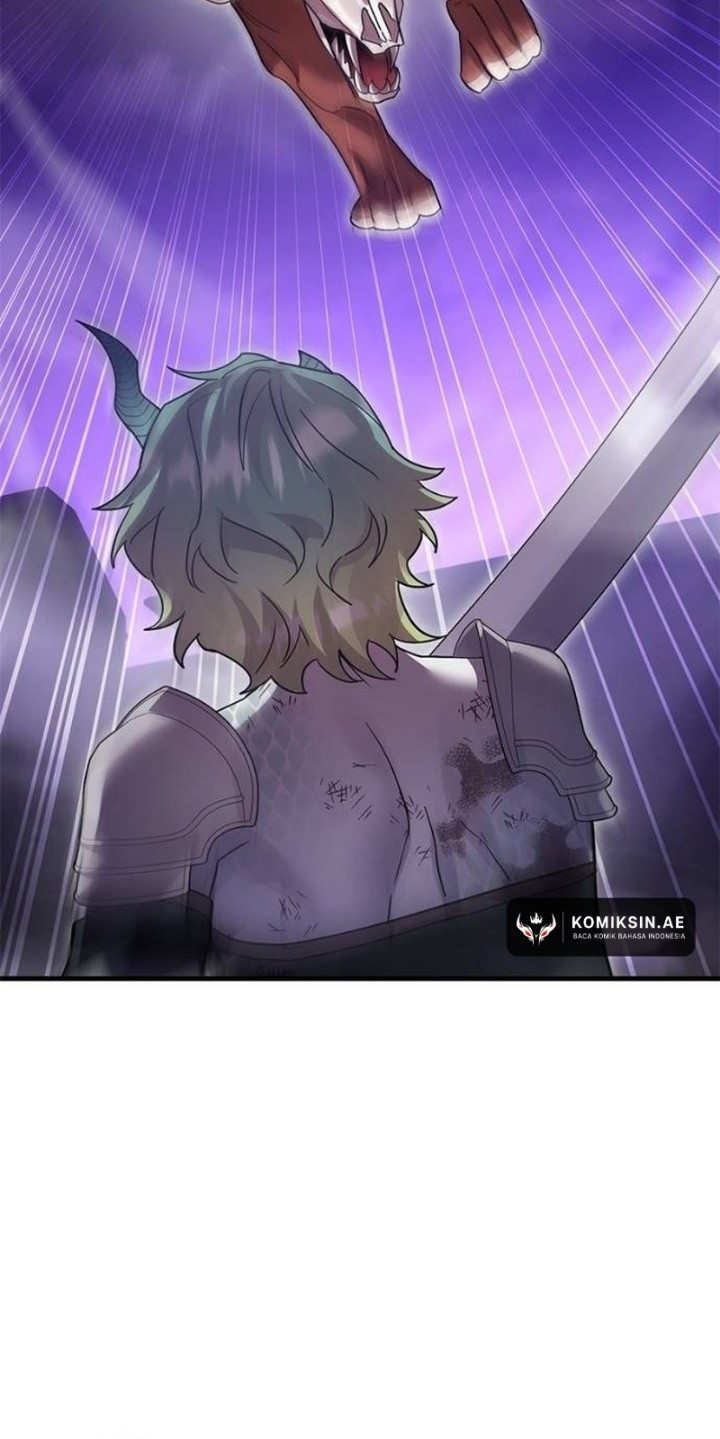 Heroes, Demons & Villains Chapter 119 Gambar 7