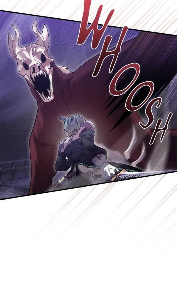 Heroes, Demons & Villains Chapter 119 Gambar 10