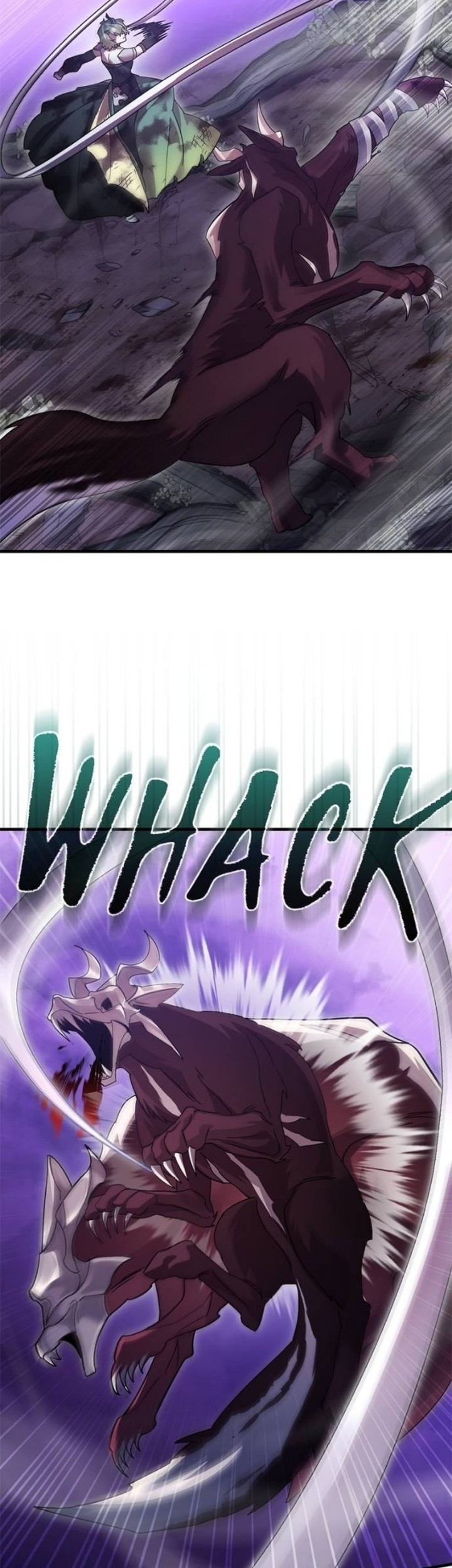 Heroes, Demons & Villains Chapter 119 Gambar 12