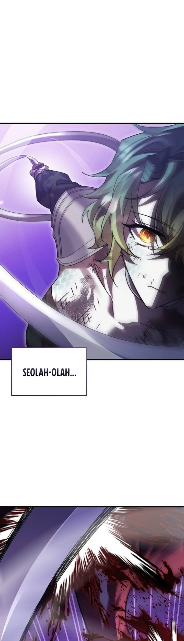 Heroes, Demons & Villains Chapter 119 Gambar 19