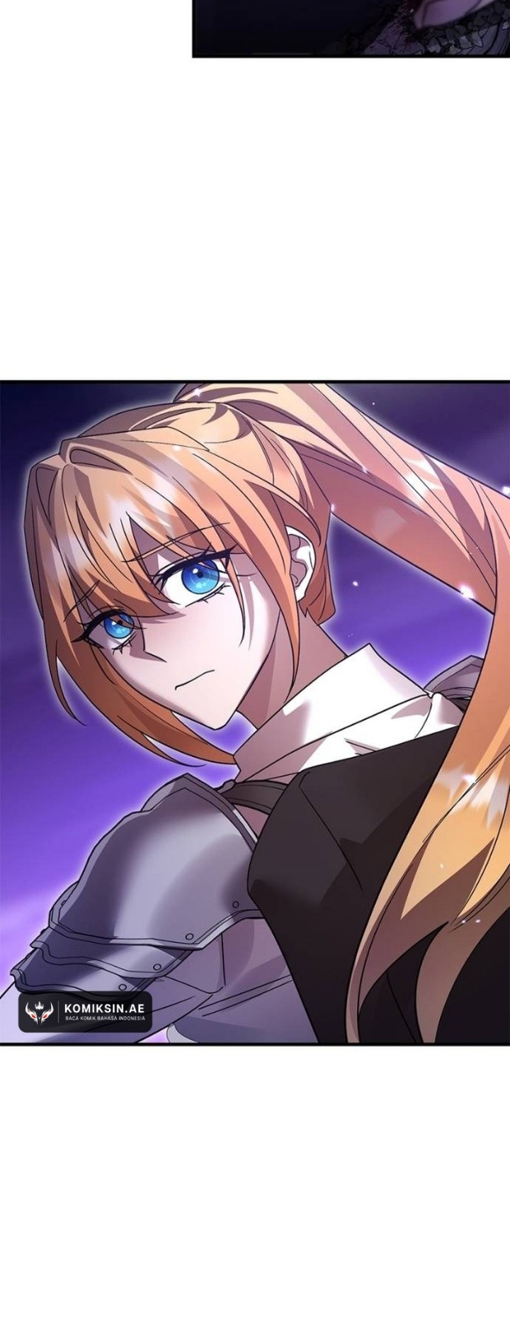 Heroes, Demons & Villains Chapter 119 Gambar 27