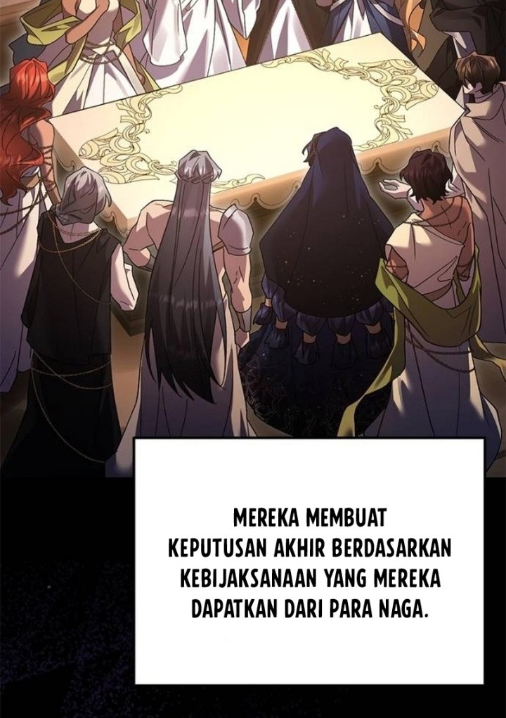 Heroes, Demons & Villains Chapter 120 Gambar 32