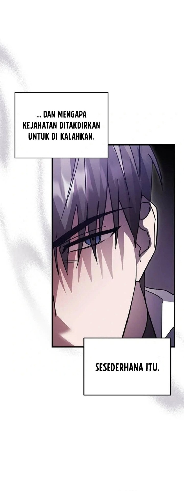 Heroes, Demons & Villains Chapter 120 Gambar 44