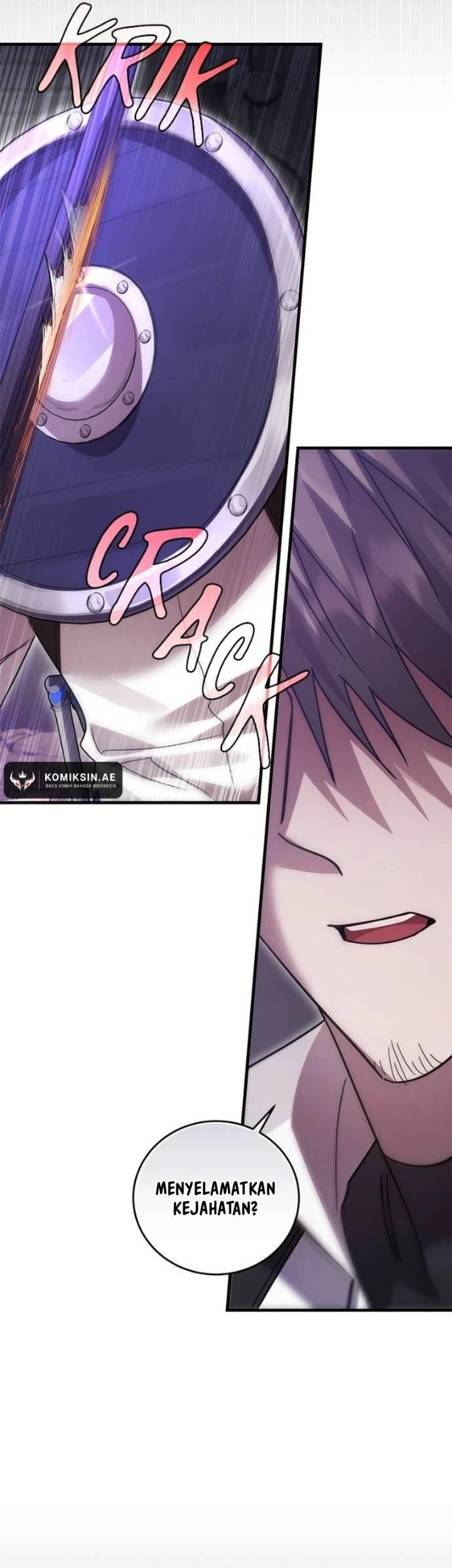 Heroes, Demons & Villains Chapter 120 Gambar 49