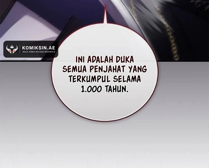 Heroes, Demons & Villains Chapter 120 Gambar 51