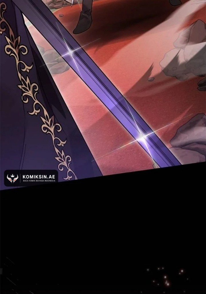 Heroes, Demons & Villains Chapter 120 Gambar 54