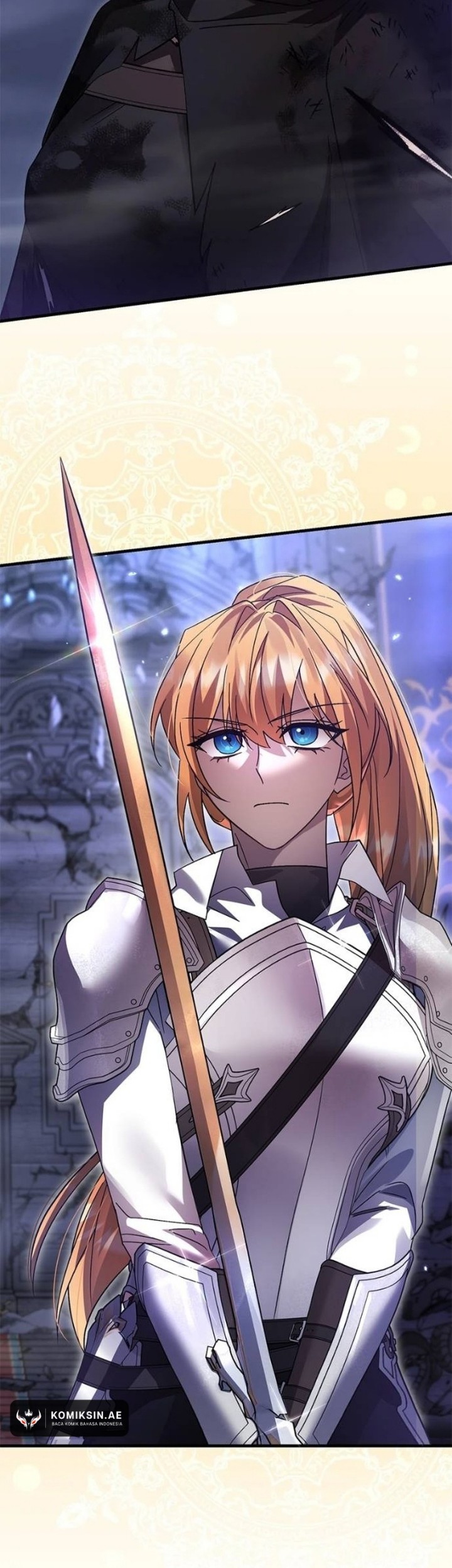 Heroes, Demons & Villains Chapter 120 Gambar 3