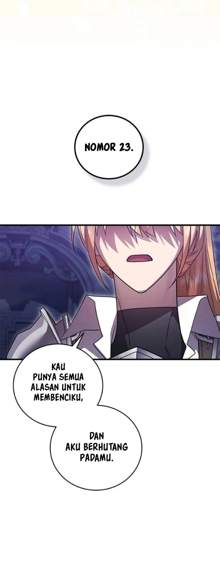 Heroes, Demons & Villains Chapter 120 Gambar 4