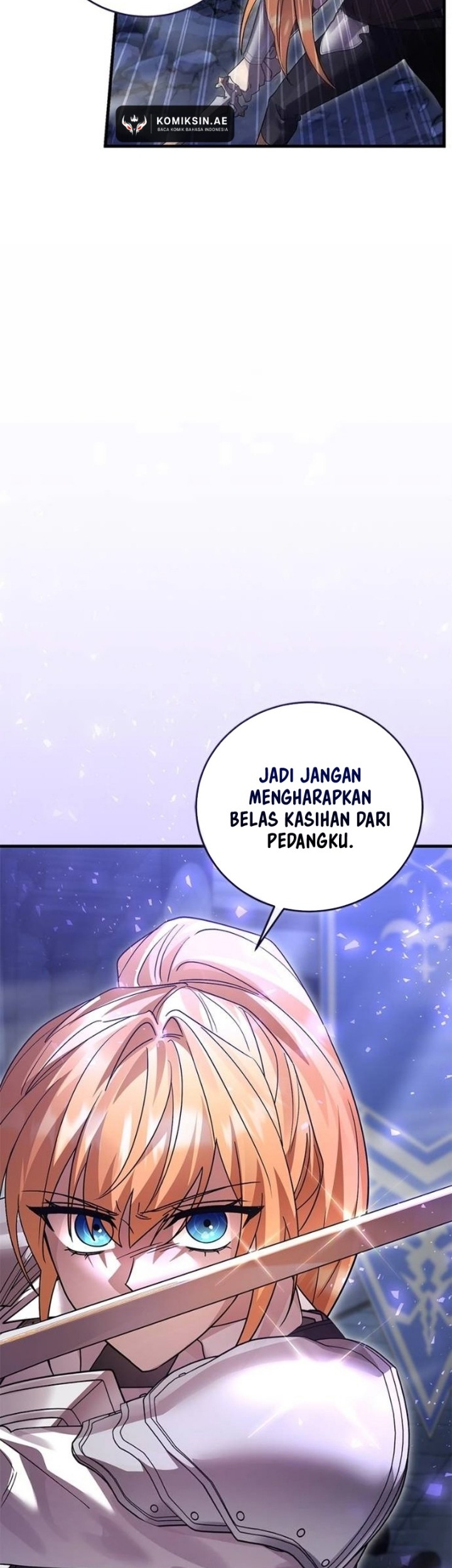 Heroes, Demons & Villains Chapter 120 Gambar 6