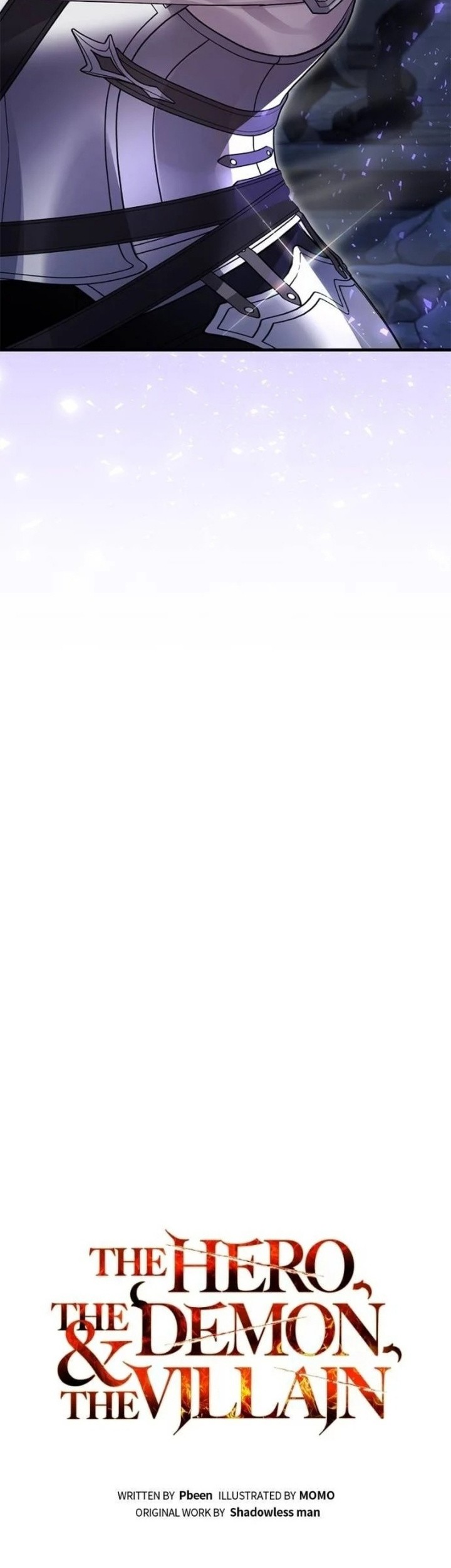 Heroes, Demons & Villains Chapter 120 Gambar 7