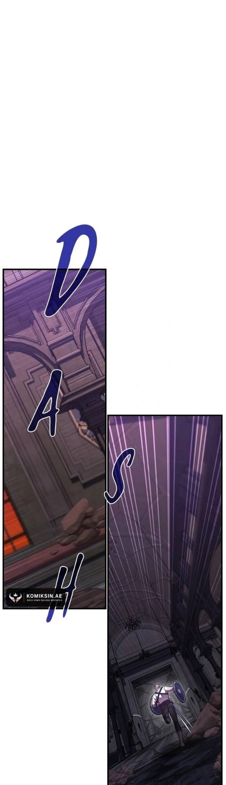 Heroes, Demons & Villains Chapter 120 Gambar 9