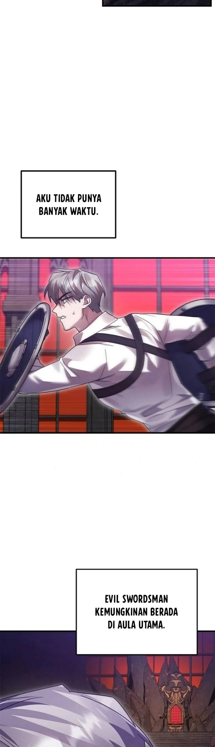 Heroes, Demons & Villains Chapter 120 Gambar 10