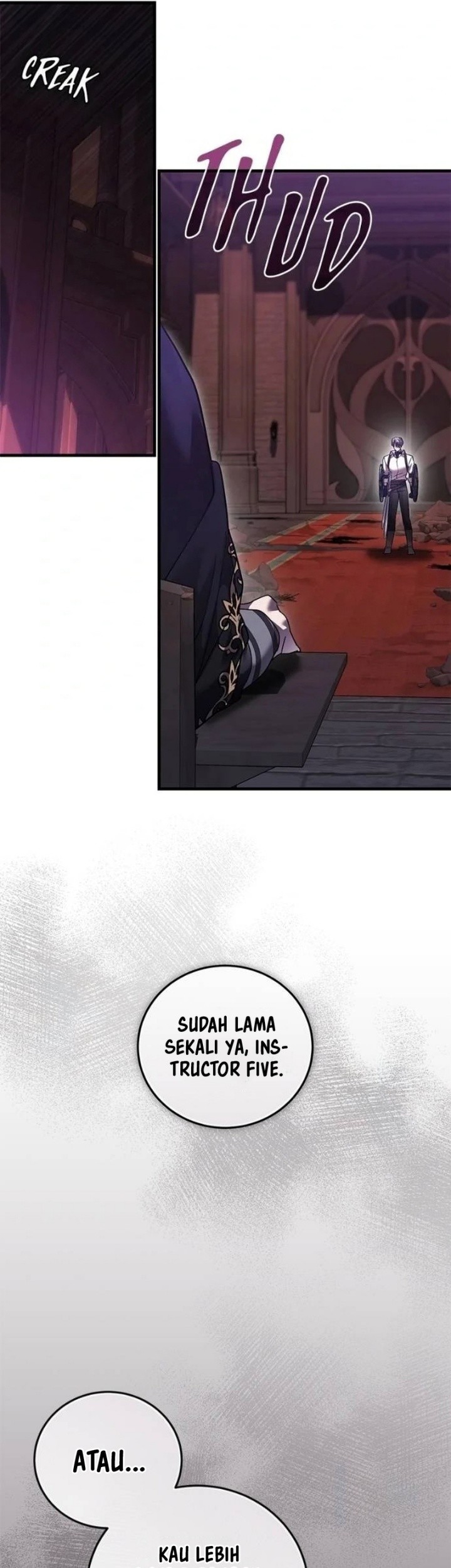 Heroes, Demons & Villains Chapter 120 Gambar 12