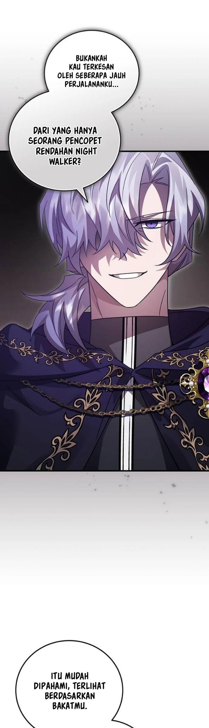 Heroes, Demons & Villains Chapter 120 Gambar 19