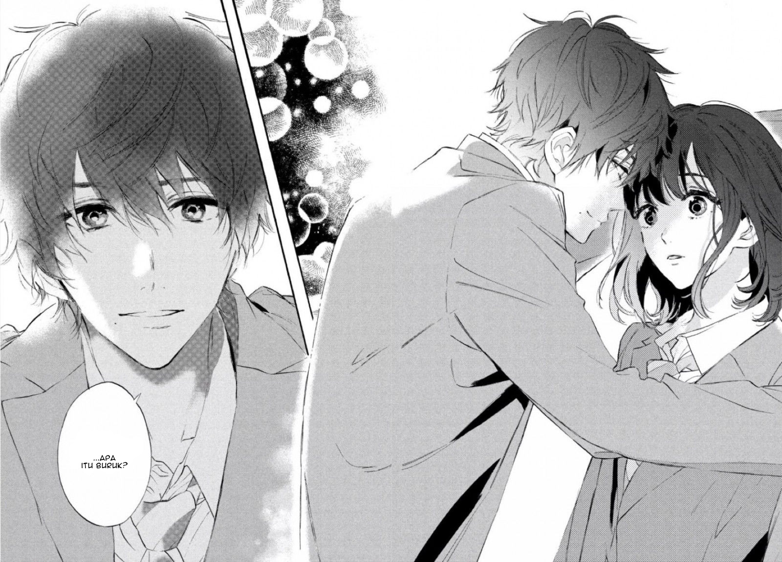 Heroine Hajimemashita Chapter 1 Gambar 24