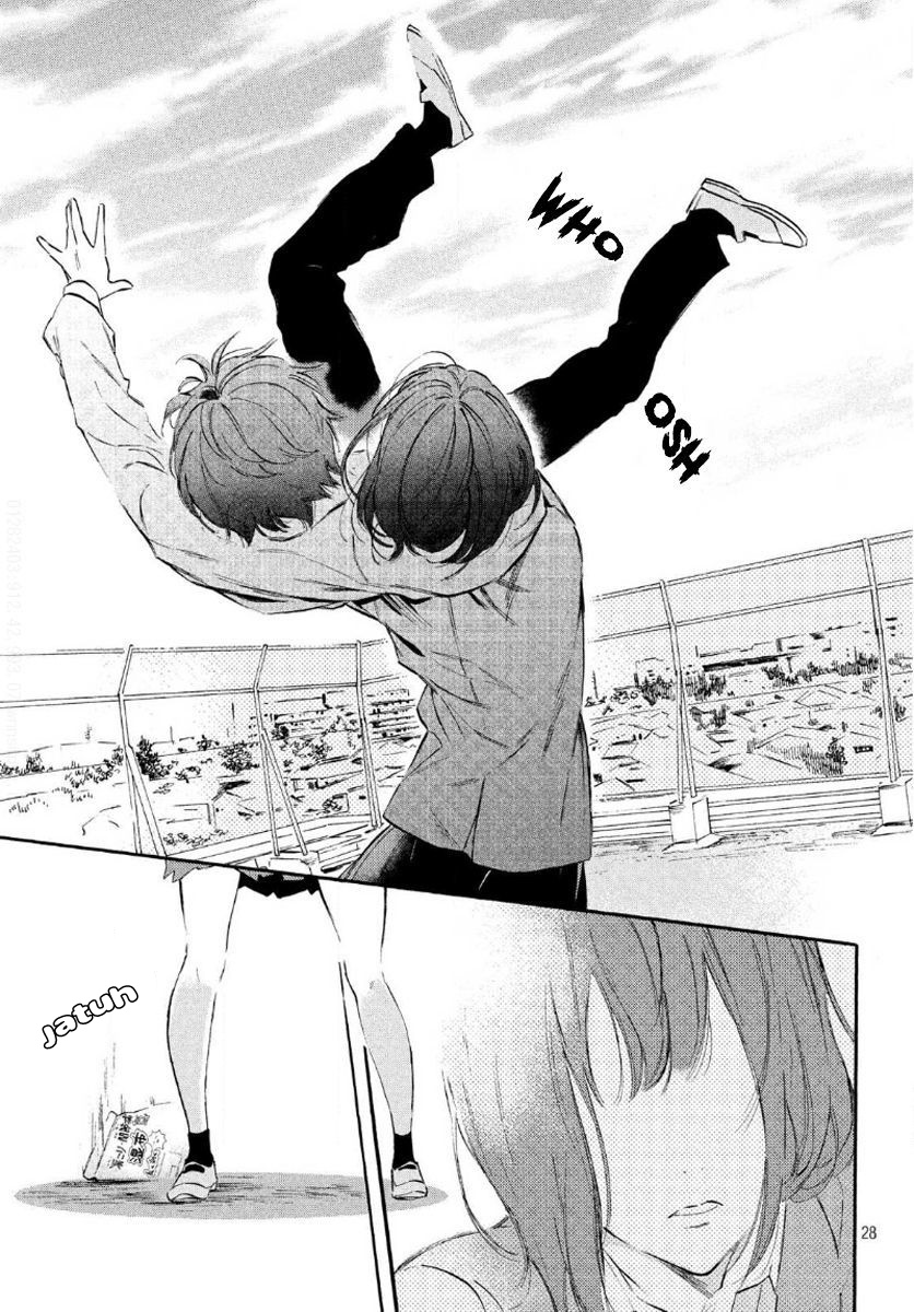 Heroine Hajimemashita Chapter 1 Gambar 26