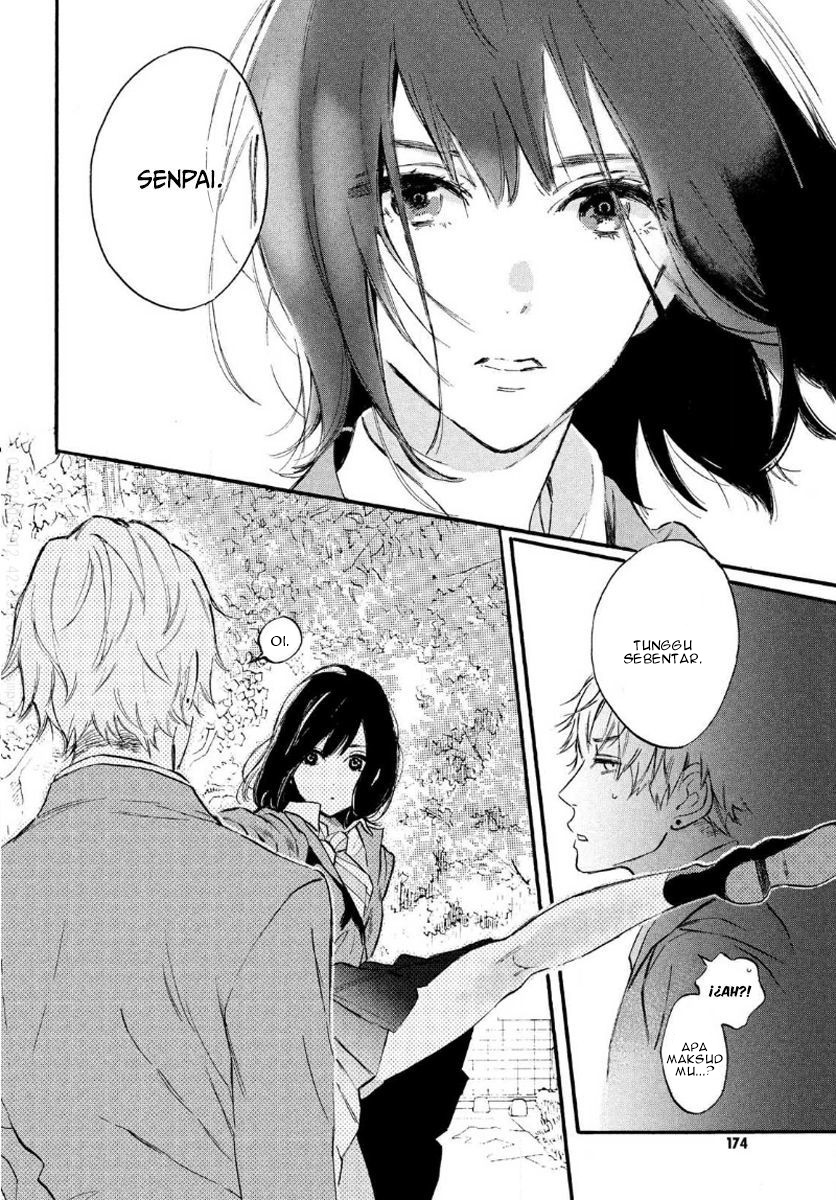 Heroine Hajimemashita Chapter 1 Gambar 36