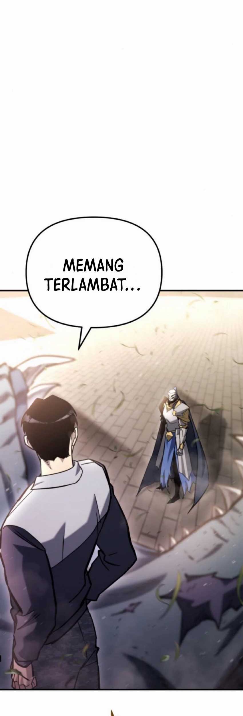 Hiding a Logistics Center in the Apocalypse Chapter 40 Gambar 9