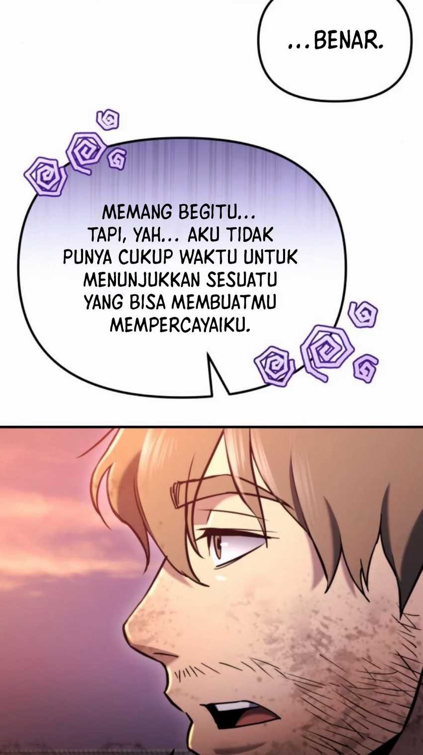 Hiding a Logistics Center in the Apocalypse Chapter 41 Gambar 46