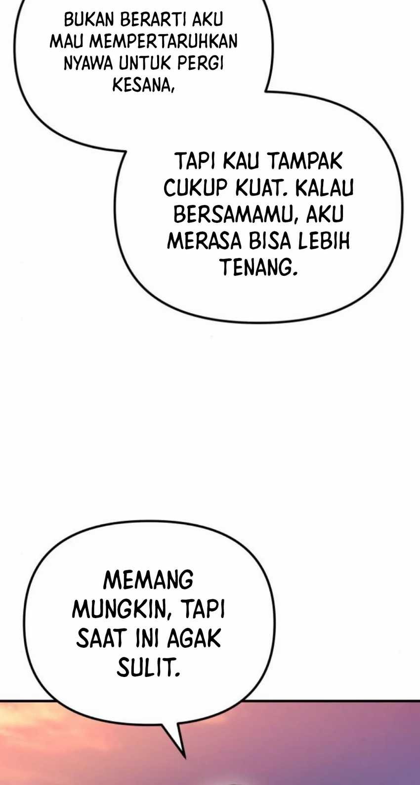 Hiding a Logistics Center in the Apocalypse Chapter 41 Gambar 51