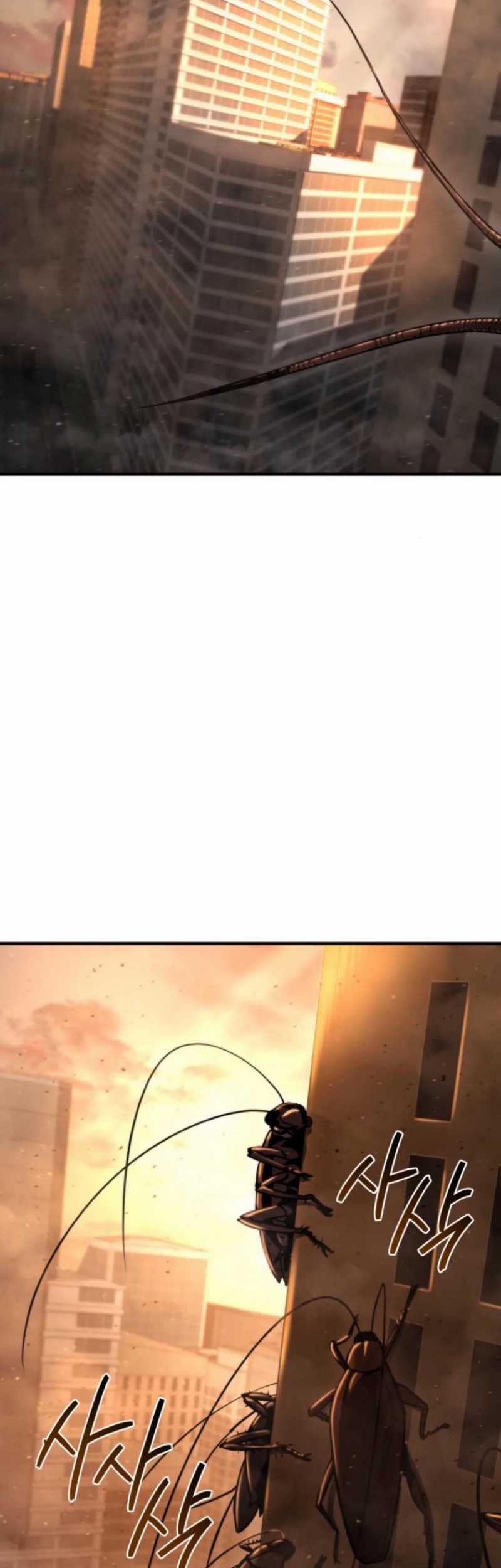 Hiding a Logistics Center in the Apocalypse Chapter 41 Gambar 68