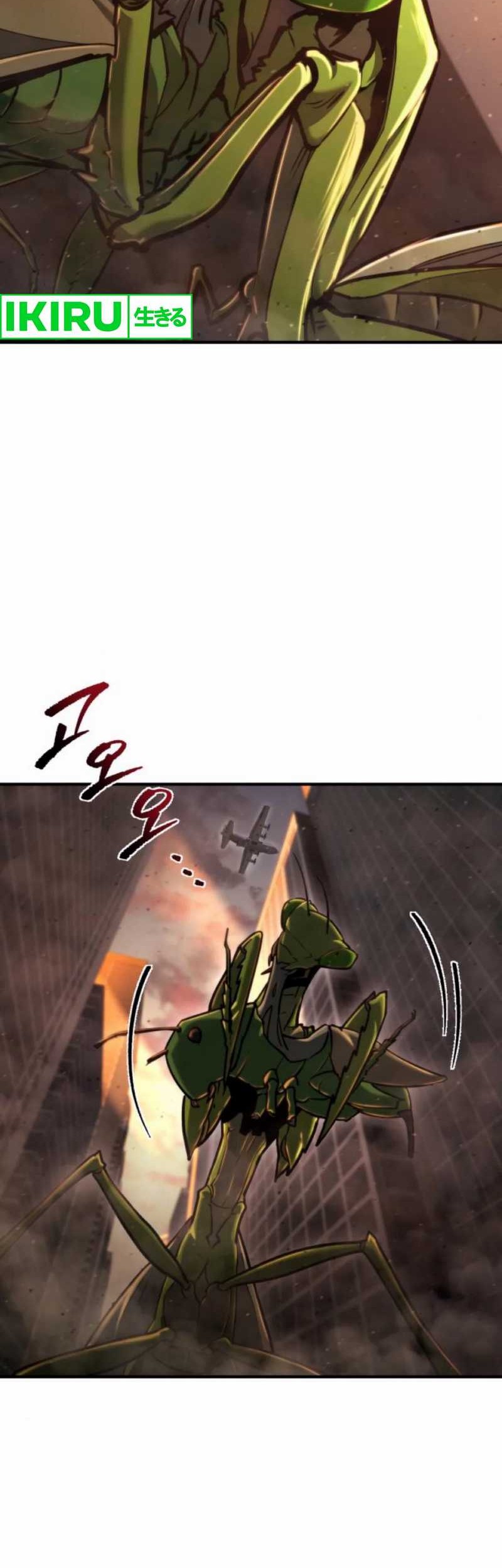 Hiding a Logistics Center in the Apocalypse Chapter 41 Gambar 72