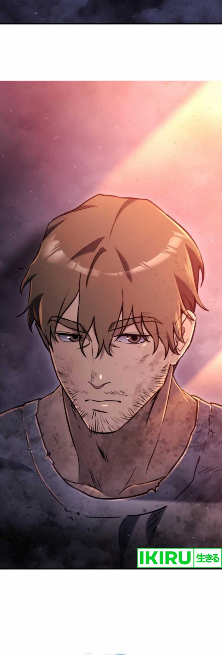 Hiding a Logistics Center in the Apocalypse Chapter 41 Gambar 18