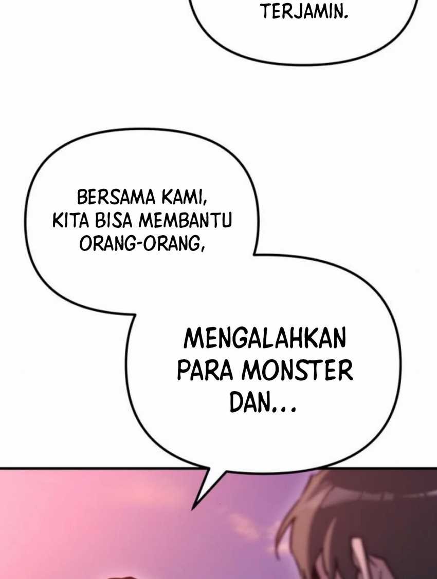 Hiding a Logistics Center in the Apocalypse Chapter 41 Gambar 41
