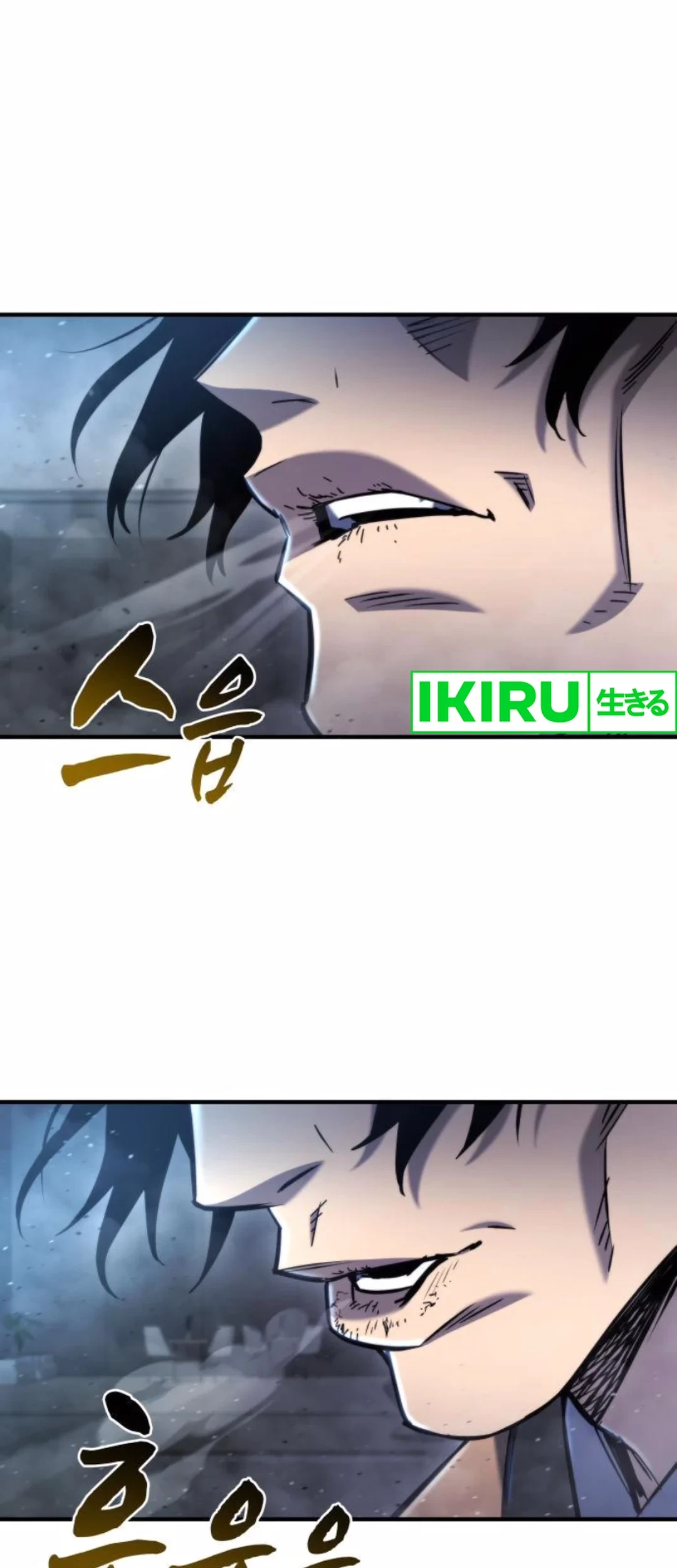 Hiding a Logistics Center in the Apocalypse Chapter 42 Gambar 50