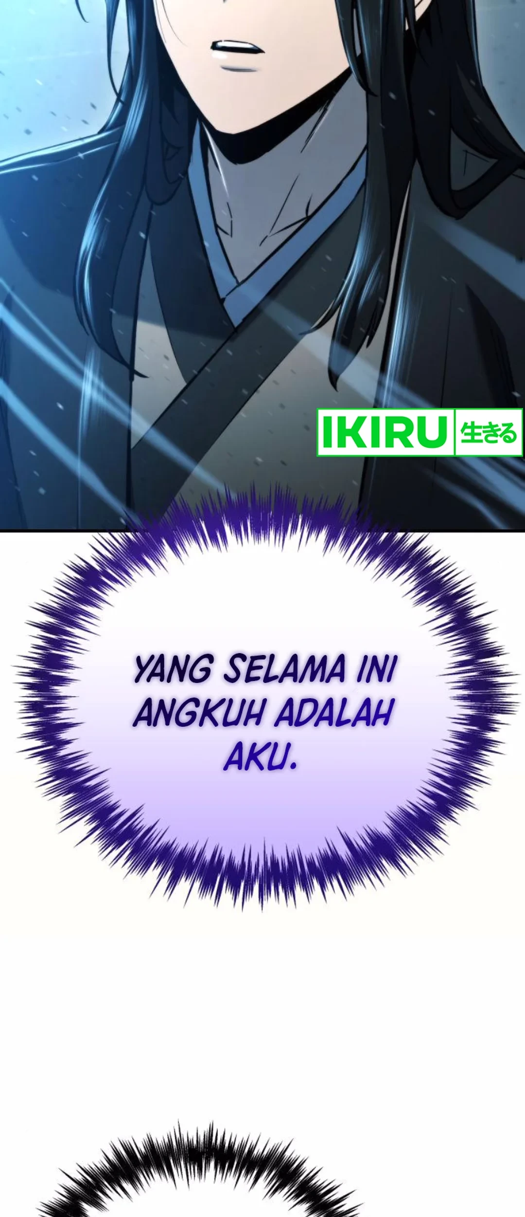 Hiding a Logistics Center in the Apocalypse Chapter 42 Gambar 66