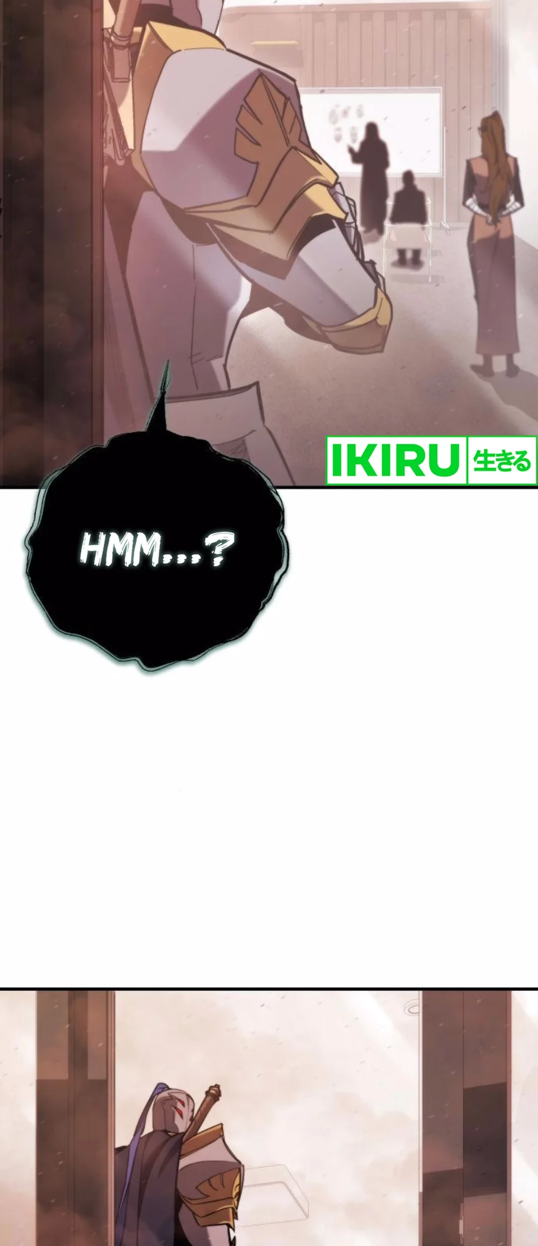 Hiding a Logistics Center in the Apocalypse Chapter 42 Gambar 88