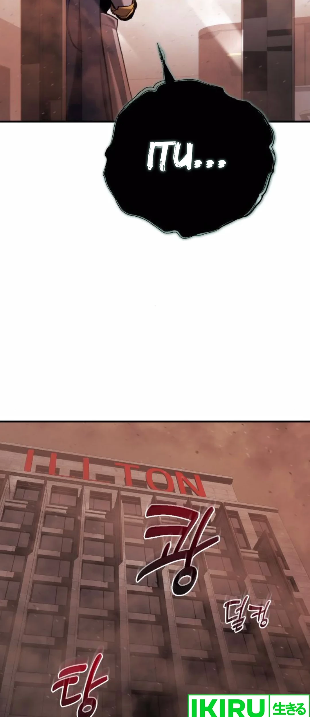 Hiding a Logistics Center in the Apocalypse Chapter 42 Gambar 89