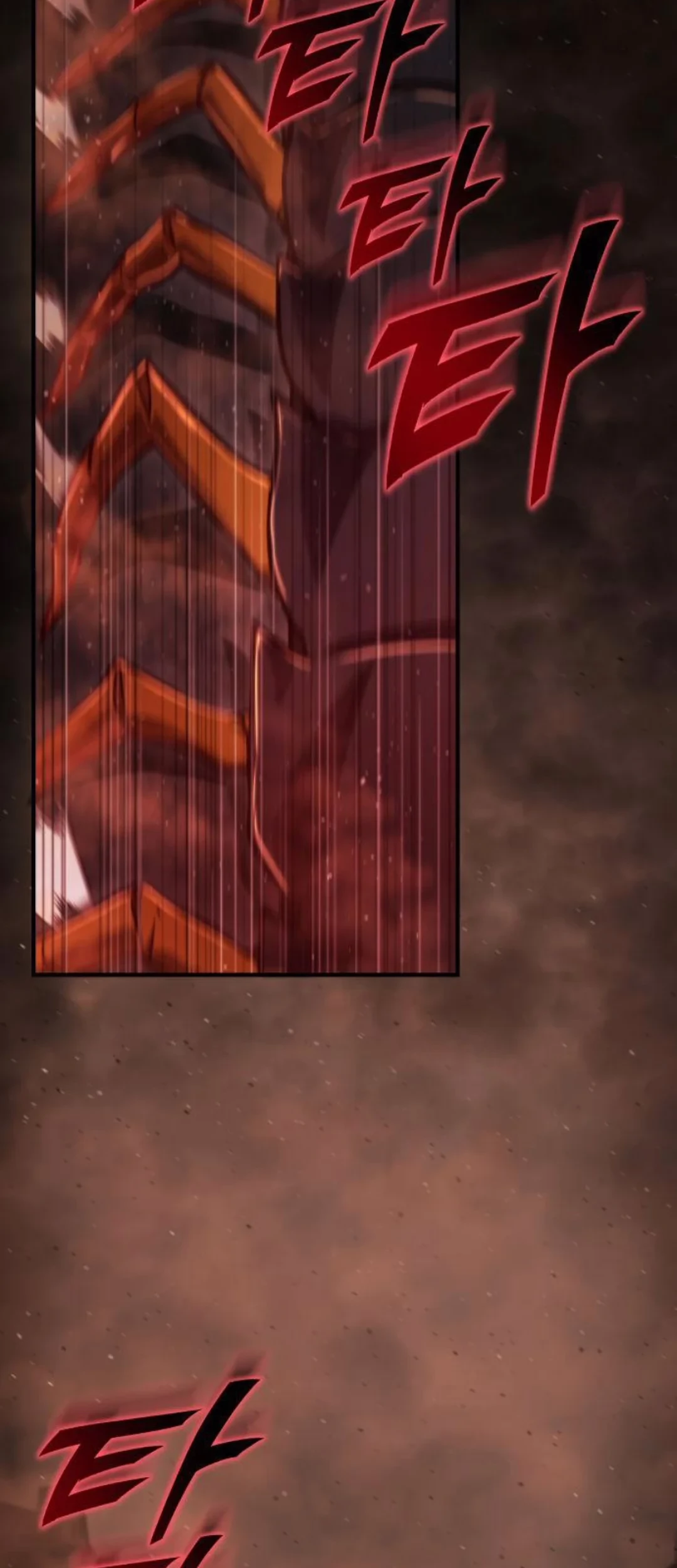 Hiding a Logistics Center in the Apocalypse Chapter 42 Gambar 94