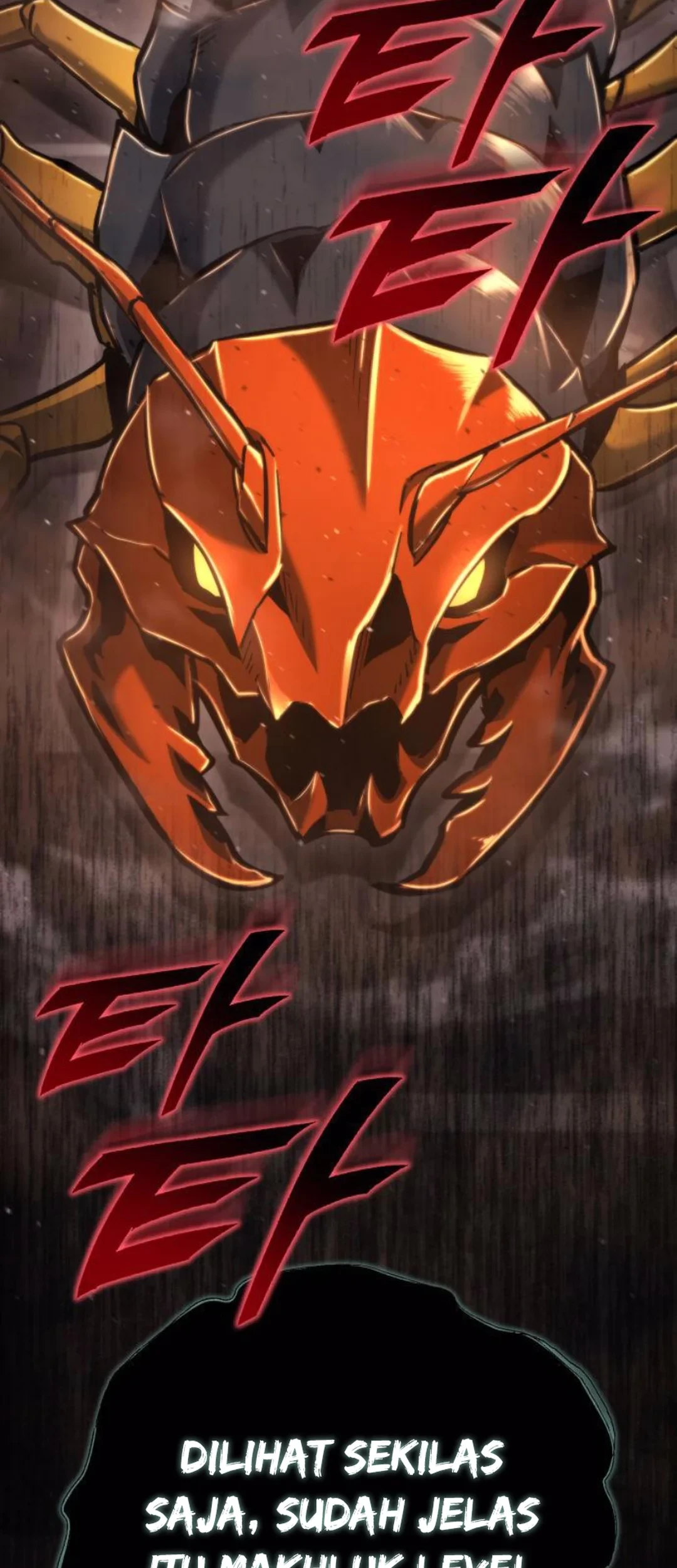 Hiding a Logistics Center in the Apocalypse Chapter 42 Gambar 96