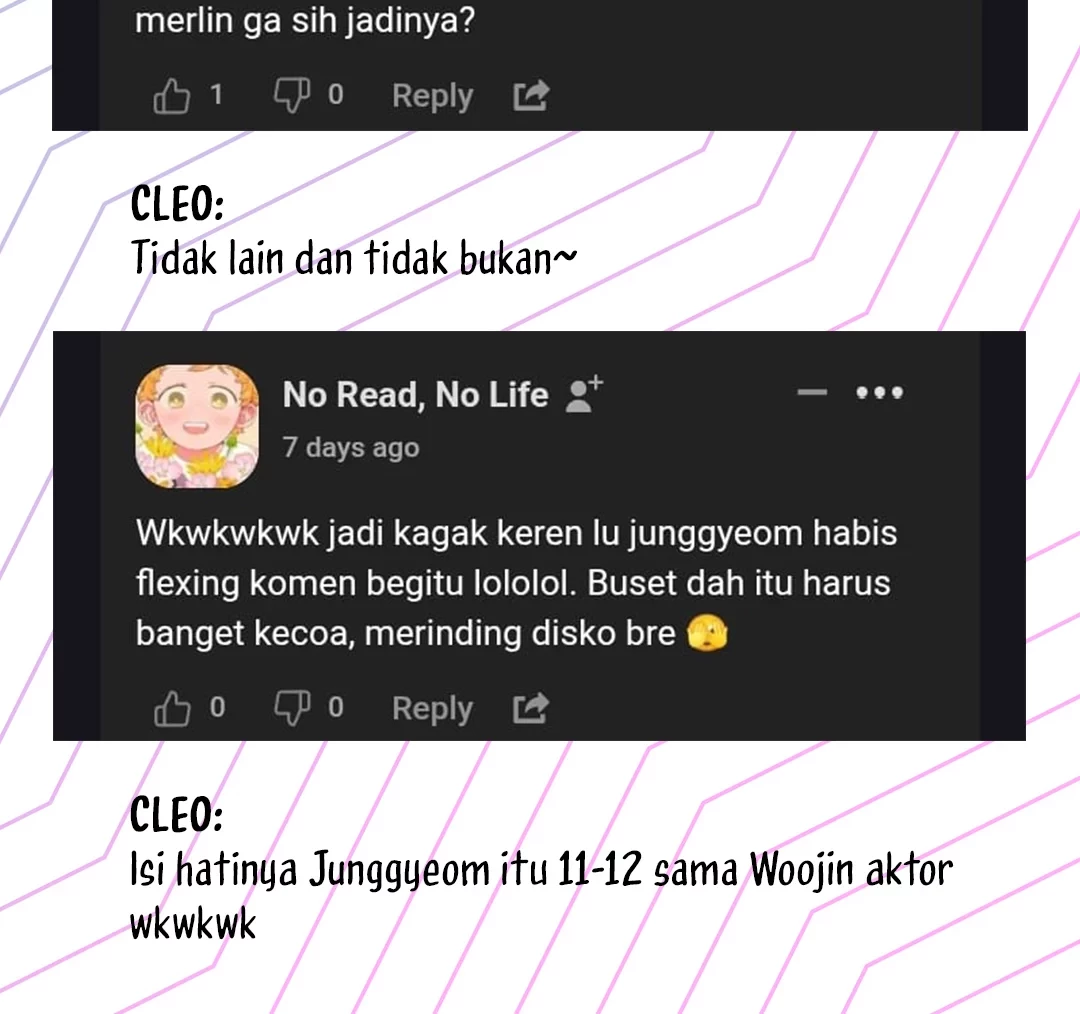 Hiding a Logistics Center in the Apocalypse Chapter 42 Gambar 99