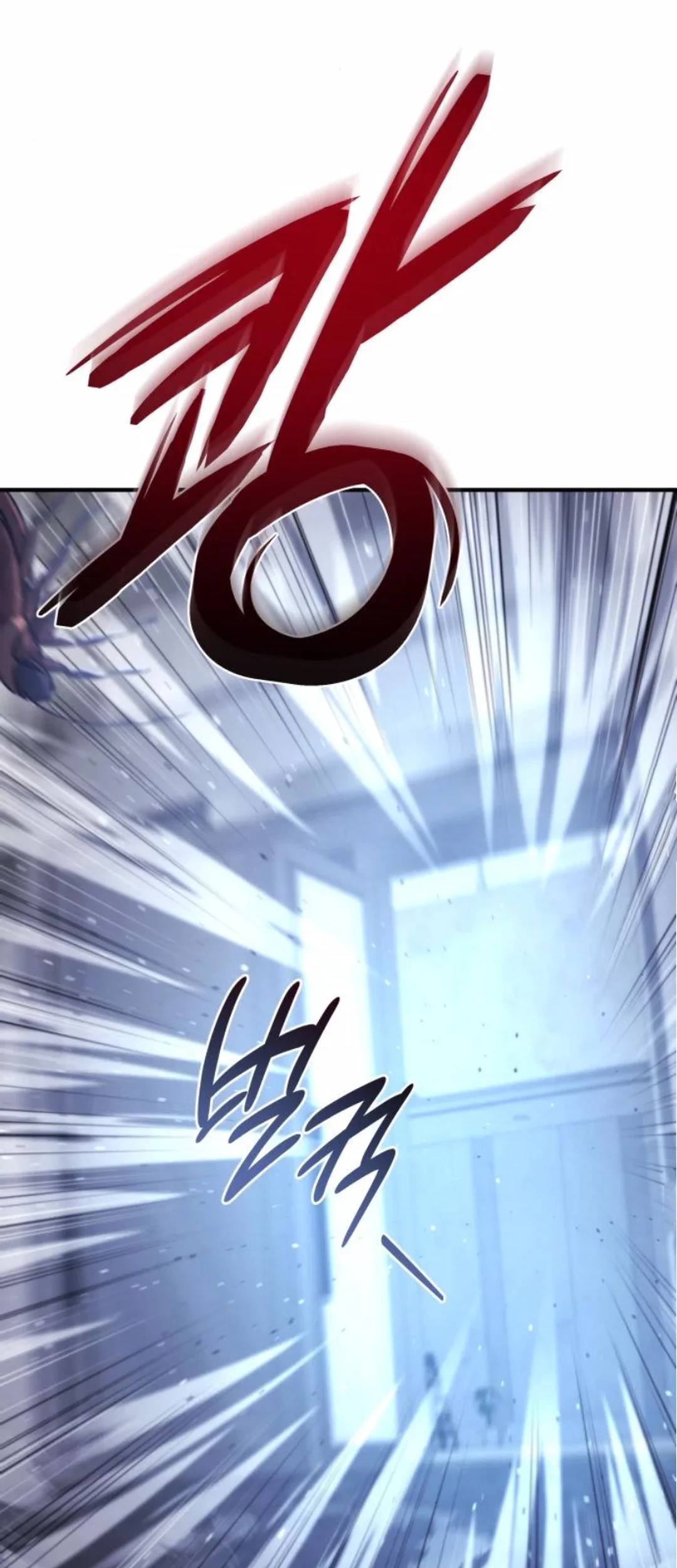 Hiding a Logistics Center in the Apocalypse Chapter 42 Gambar 47