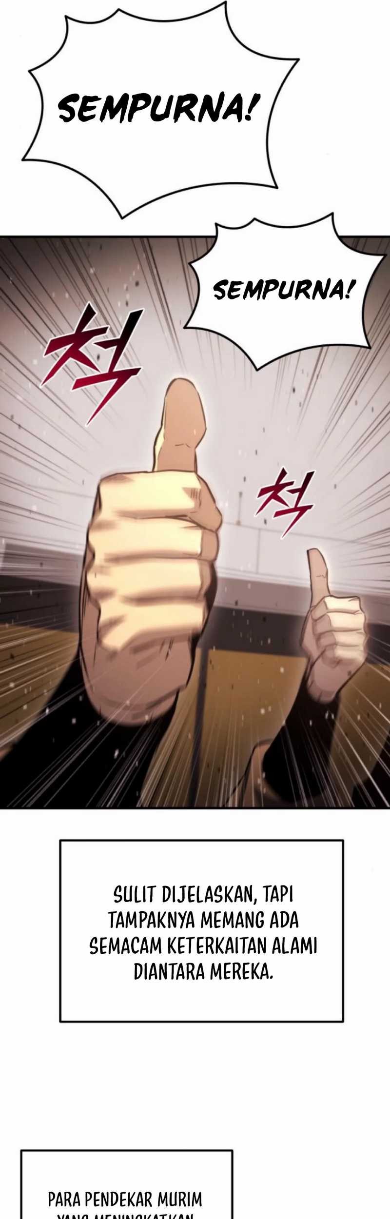 Hiding a Logistics Center in the Apocalypse Chapter 43 Gambar 52