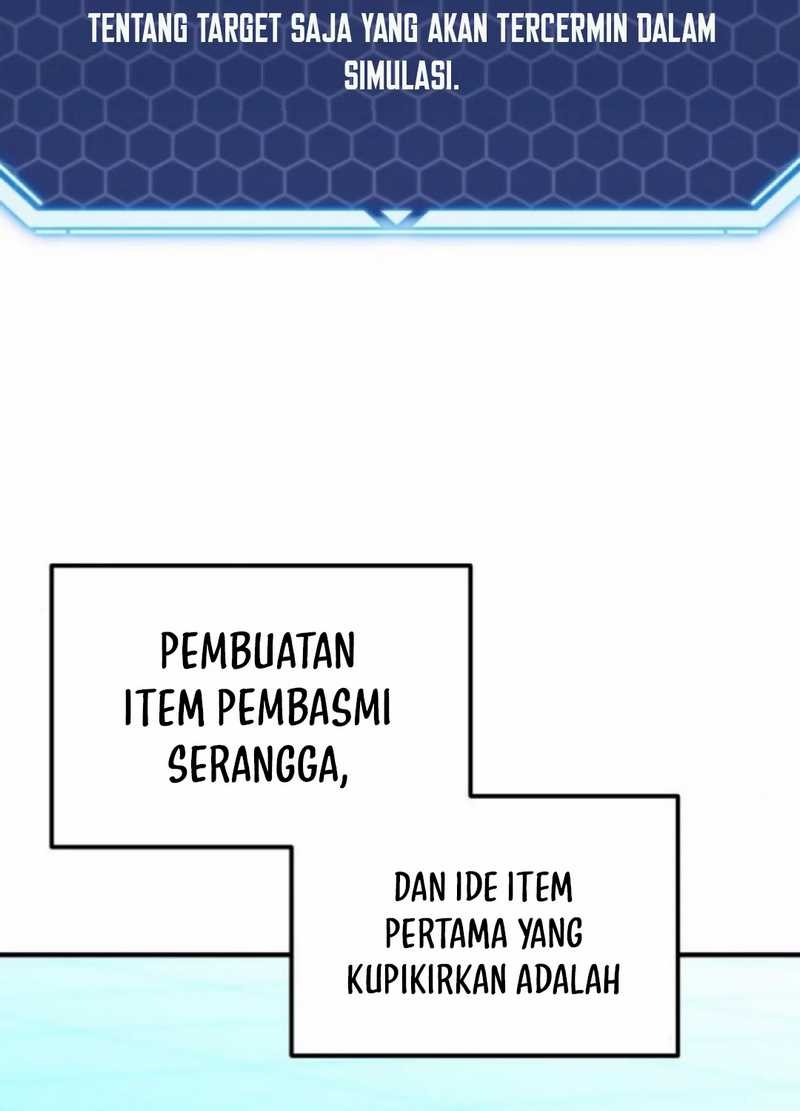 Hiding a Logistics Center in the Apocalypse Chapter 43 Gambar 56