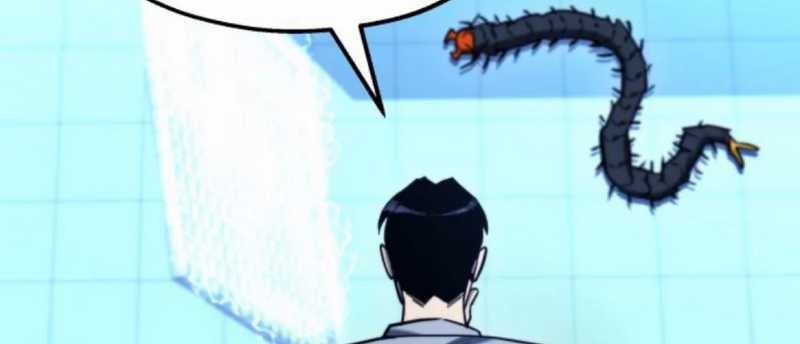 Hiding a Logistics Center in the Apocalypse Chapter 43 Gambar 61