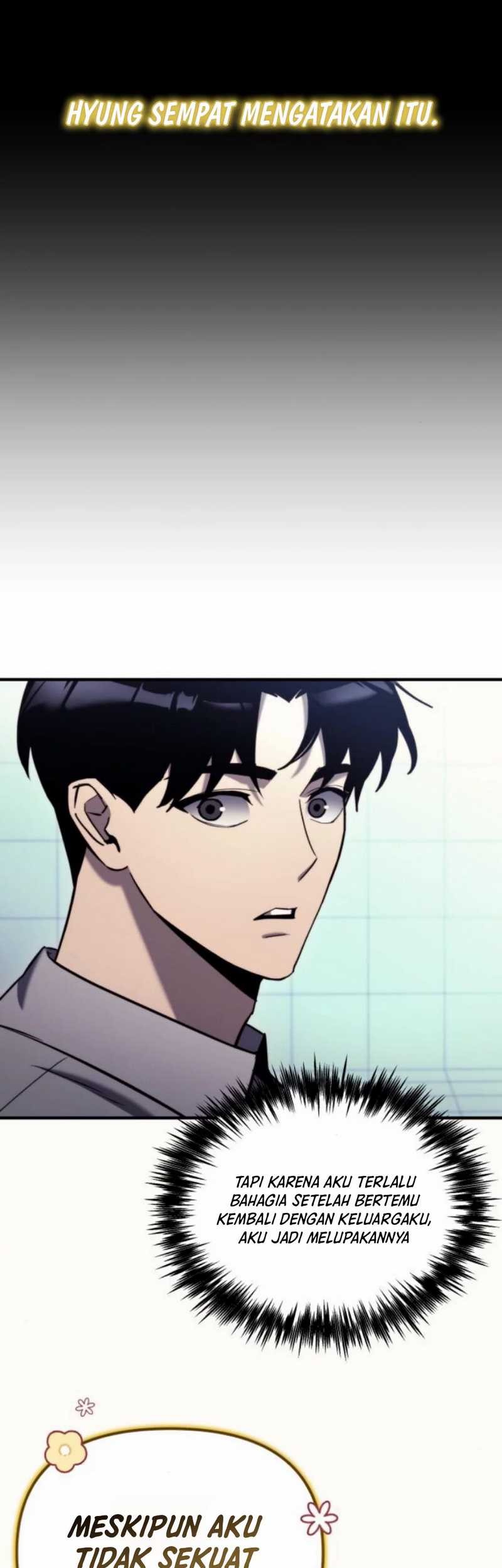 Hiding a Logistics Center in the Apocalypse Chapter 43 Gambar 67